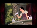 Snow White The Seven Dwarfs Prince S One Song One Line Multilanguage