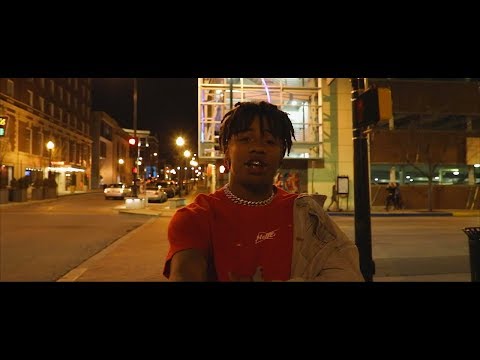 Yung Rez - Bricks (Official Music Video)