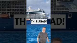 Cruise Passengers are Fed Up!