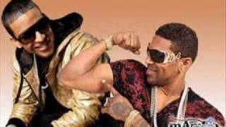 Estrellita de madrugada- Daddy yankee ft omega