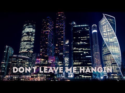 The Hoof / Huxley Ware - Don't Leave Me Hangin' (Alt Pop)