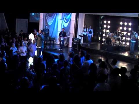 EDGAR RINCON ES POR LA FE