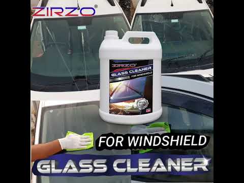Vehicle Glass Cleaner - Auto Glass Cleaner Latest Price, Manufacturers &  Suppliers