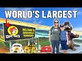 Buc Ee S Sevierville Tennessee The Worlds Largest Convenience Store Tour