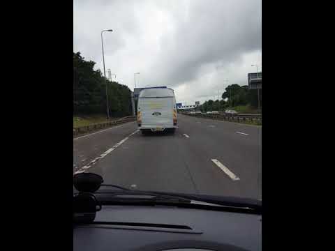 Thumbnail for Bedford YRQ 1974 Dominant , Campervan, Motorhome, Race transporter,