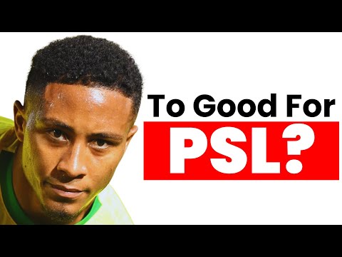 Lucas Ribeiro Costa: Too Good For The PSL?
