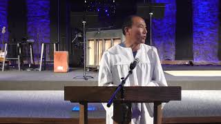 Sun's Testimony 孙兴云弟兄的见证