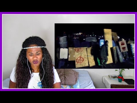 Prolific The Rapper x A Tribe Called Red - Black Snakes Updated | Reaction