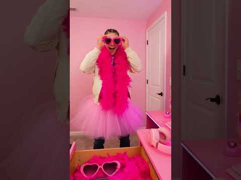 He Tried to DESTROY the Pink… Then Became PINK Himself 😂🩷 #shorts #funny #comedy