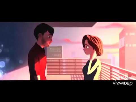 Epa Thawath Oba Ma Rawatannata | එපා තවත් ඔබ මා රවටන්නට | Animated Cover Song