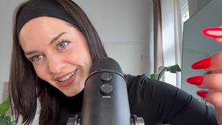 Download lagu Soft Sounds & Tingles | ASMR to Fall Asleep Fast mp3