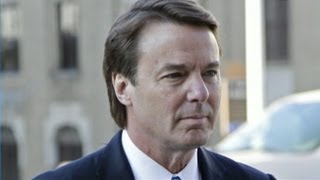John Edwards Verdict: Not Guilty on Count 3, Mistrial on Other Charges
