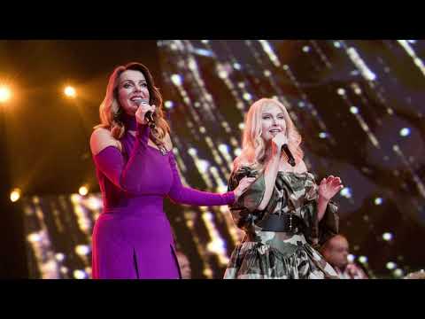 Laura Remeikienė ir Inga Valinskienė - Laiminga (2022 m.)