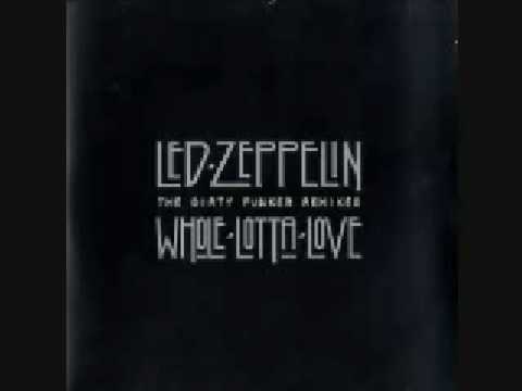 LED ZEPPELIN - IMMIGRANT SONG (DIRTY FUNKER REMIX)