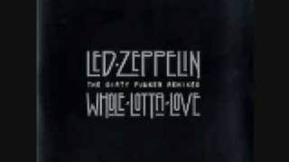 LED ZEPPELIN - IMMIGRANT SONG (DIRTY FUNKER REMIX)