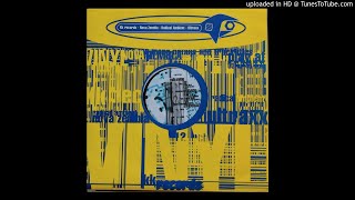 MDA Analog - That Was Throb, This is Limp