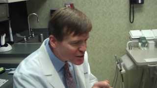 preview picture of video 'What should I expect on my first visit? McCarl Dentist tells all!'