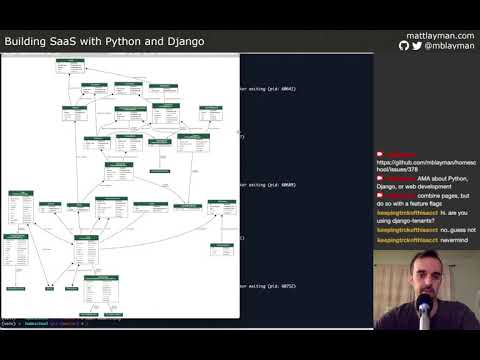 Merging Similar Pages - Building SaaS with Python and Django #101 thumbnail