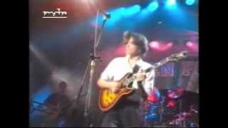 Robben Ford  -  Help the poor