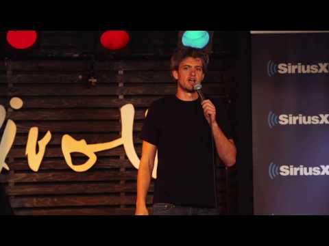 SiriusXM's Top Comic 2016 - Mark DeBonis (The Rivoli - Toronto)