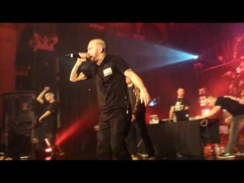 Souldia Rymz Maxime-Gabriel Sacrifice 23/12/2016 STH!!