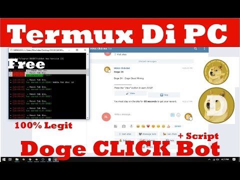 download lagu mp3 mp4 Tutorial Termux Pc, download lagu Tutorial Termux Pc gratis, unduh video klip Tutorial Termux Pc