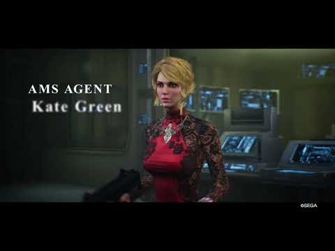 HOUSE OF THE DEAD SCARLET DAWN ADVERTISE MOVIE