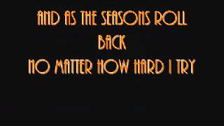 Maroon 5 - Fortune Teller [Lyrics on screen] Overexposed