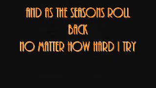 Maroon 5 - Fortune Teller [Lyrics on screen] Overexposed