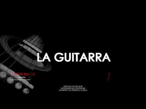 "La Guitarra" Kelson Most Wanted x Lil Baby Type Beat 2021 // @Eltonmjrnessatrack