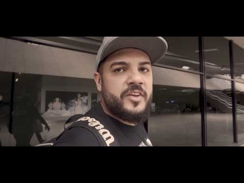 Henrique Messias - Imigrante