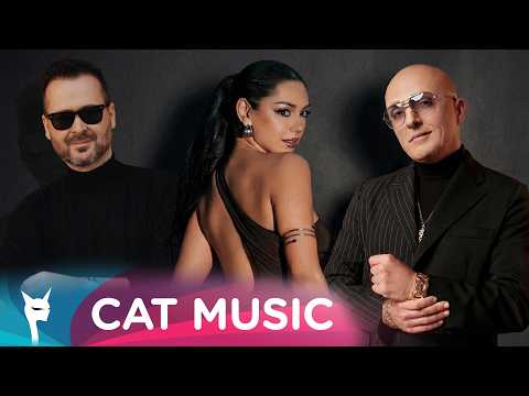 Edward Maya x LavBbe x Costi - Everybody Needs Somebody | Visual