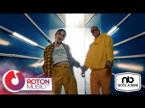 Pharfar x Serena - Goodie Goodie