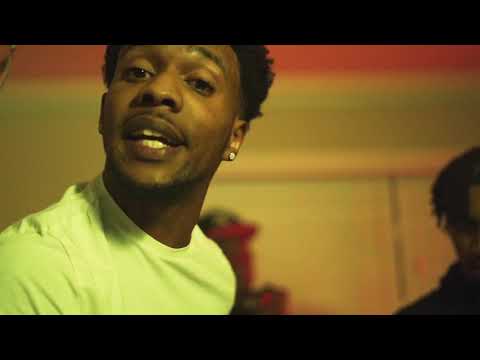 Hottboyy T5 x Tae Gwapo - Off-White / VLone