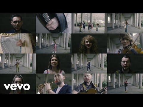 CALAN - Song of Evan