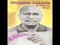 Nicholas Zakaria Banja