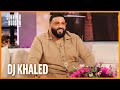 DJ Khaled Extended Interview The Jennifer Hudson Show
