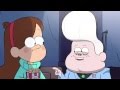 Gravity Falls - 'Lil Ol' Me - HD