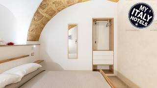 Sweet Hospitality - Apartments l Ferret24 | Hotel Review 🏨