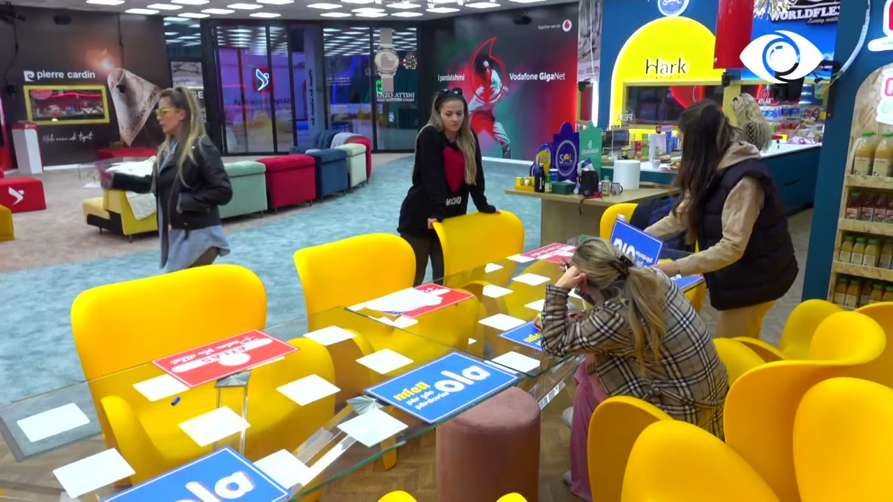 Kollovar do shkosh/ Kiara i kthehet Oltës: Ç'të duhet ty