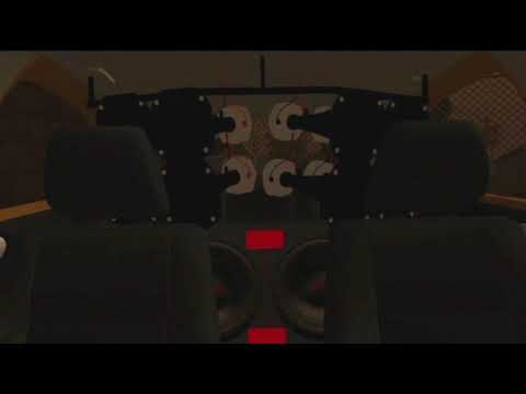 RKT INTENSO/Alex DJ (Cornetero MTA) | R k t B a s s MTA