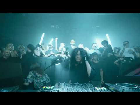 Nicole Moudaber @ Koko London, 2026