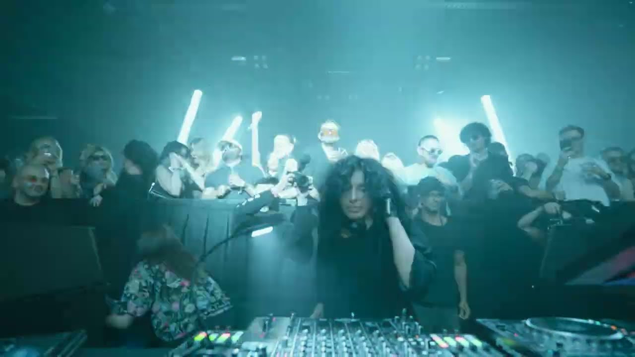 Nicole Moudaber - Live @ Koko London 2026