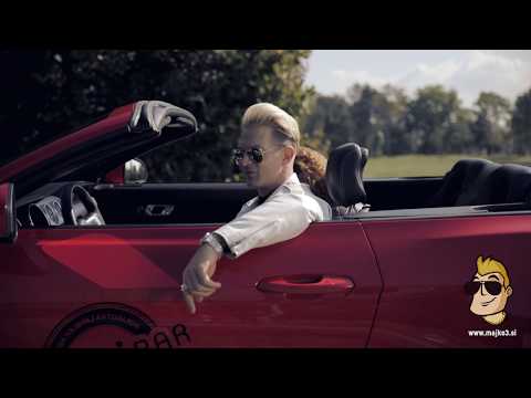 Z Mikičem na kavo - Teaser