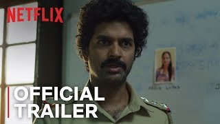 Typewriter  Official Trailer  Netflix