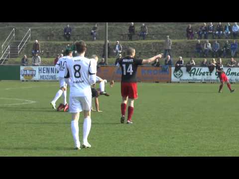 Herren-30.03.14:TuRa Meldorf-TSV Kropp