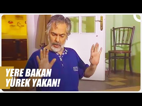Cenap Bey'in Çok Gizli Kız Tavlama Taktikleri | Bizimkiler
