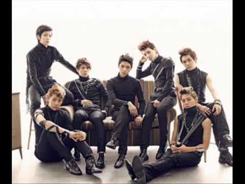 120428 Infinite ♥♥ Kim Sung Gyu ♥♥ Happy Birthday