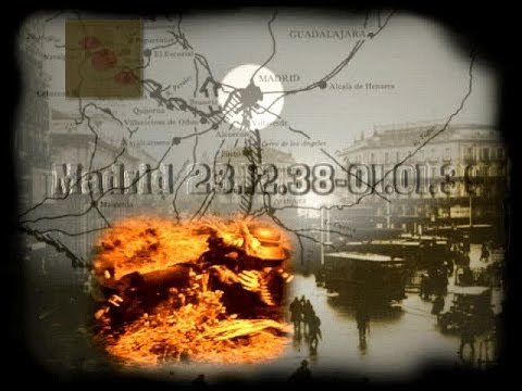 Let's Play Panzer General II , p1, Spanish Civil War