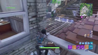 フレンドと行く！フォートナイト